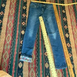 Vigoss‎ Jeggings girls size 12